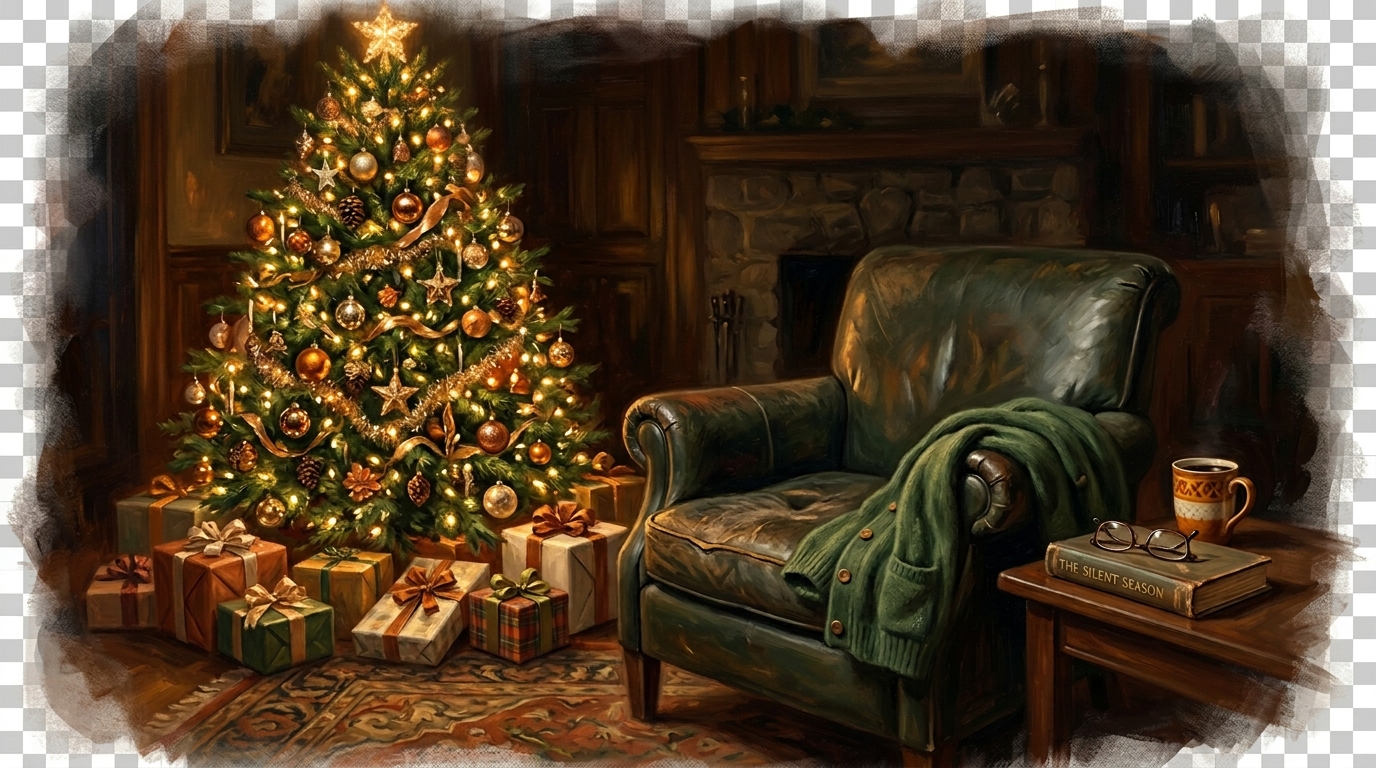 Christmas memory