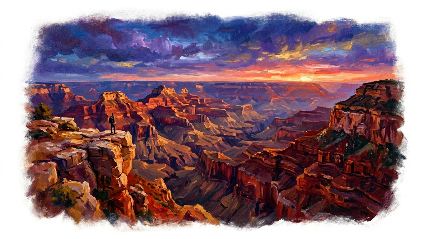 Grand Canyon